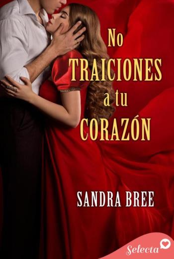 descargar No traiciones a tu corazón - Sandre Bree