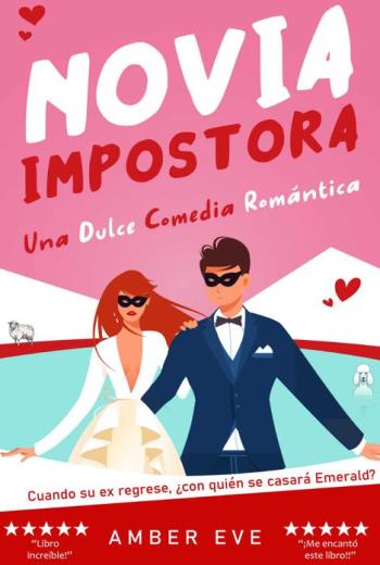 descargar Novia Impostora - Amber Eve