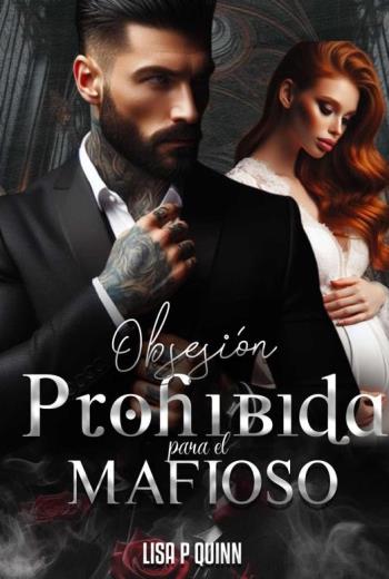 descargar Obsesión Prohibida - Lisa P. Quinn