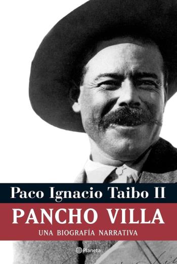 descargar Pancho Villa - Paco Ignacio II Taibo