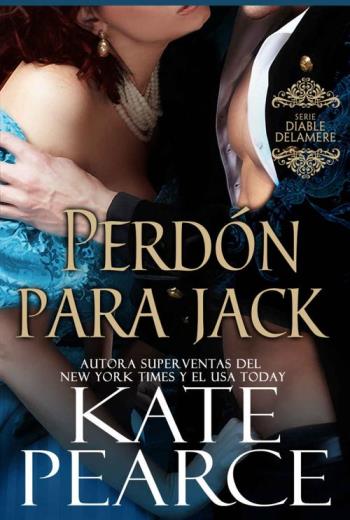 descargar Perdón para Jack - Kate Pearce