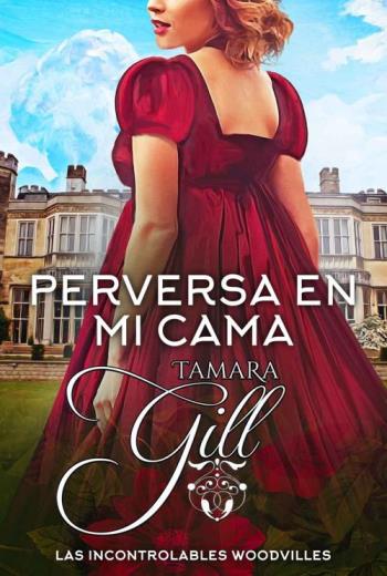 descargar Perversa en mi cama - Tamara Gill