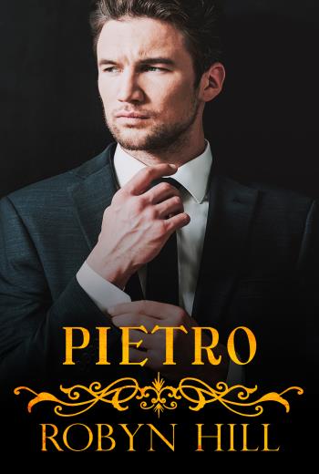 descargar Pietro - Robyn Hill