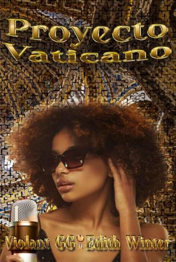descargar Proyecto Vaticano - Violant G.G & Edith Winter