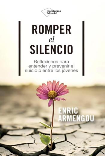 descargar Romper el silencio - Enric Armengou