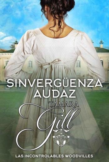 descargar Sinvergüenza Audaz - Tamara Gill