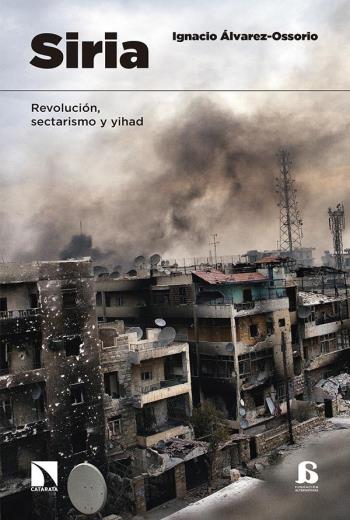 descargar Siria - Ignacio Álvarez Ossorio