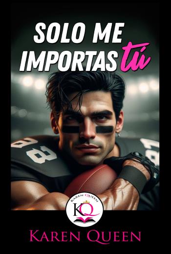 descargar Solo me importas tú - Karen Queen