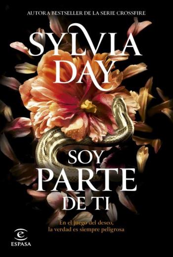 descargar Soy parte de ti - Sylvia Day