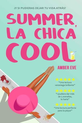 descargar Summer, la Chica Cool - Amber Eve