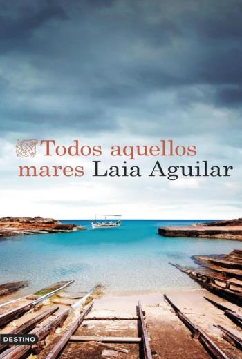 descargar Todos aquellos mares - Laia Aguilar