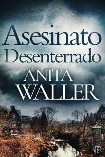 descargar Un Asesinato Desenterrado - Anita Waller