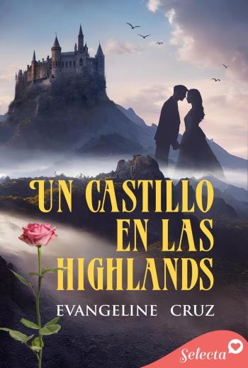 descargar Un castillo en las Highlands - Evangeline Cruz