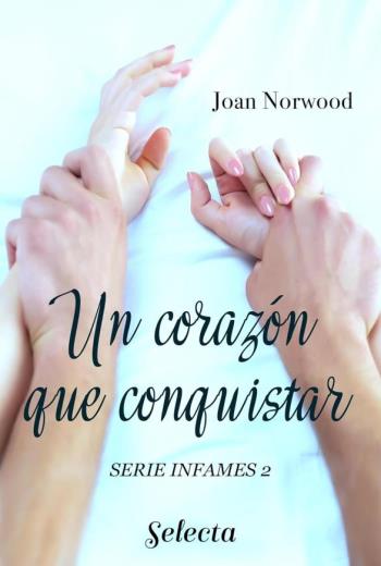 descargar Un corazón que conquistar - Joan Norwood