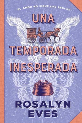 descargar Una temporada inesperada - Rosalyn Eves