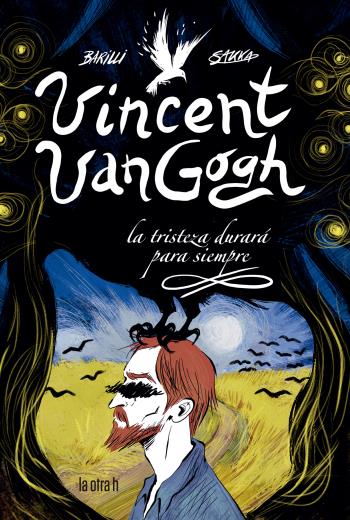 descargar Vincent Van Gogh - Francesco Barilli