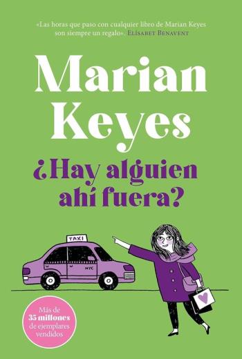 descargar ¿Hay alguien ahí fuera? - Marian Keyes