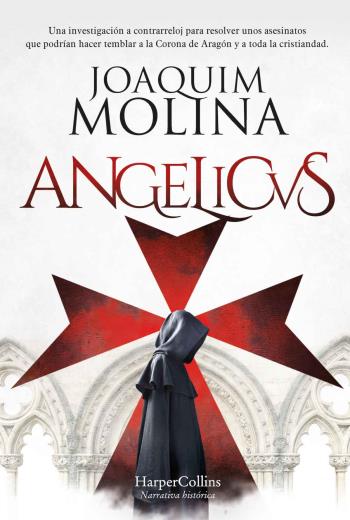 descargar Angelicus - Joaquim Molina