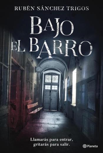 descargar Bajo el barro - Rubén Sánchez Trigos