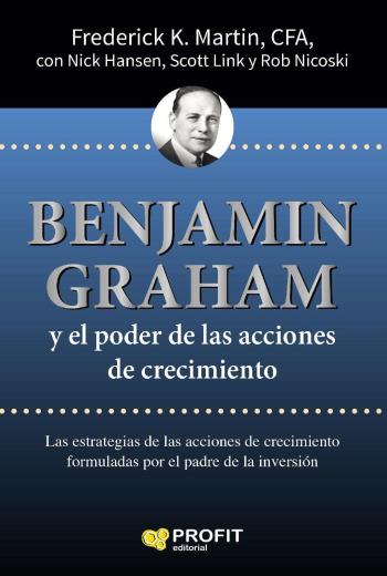 descargar Benjamin Graham y el poder de las acciones de crecimiento - VV. AA.