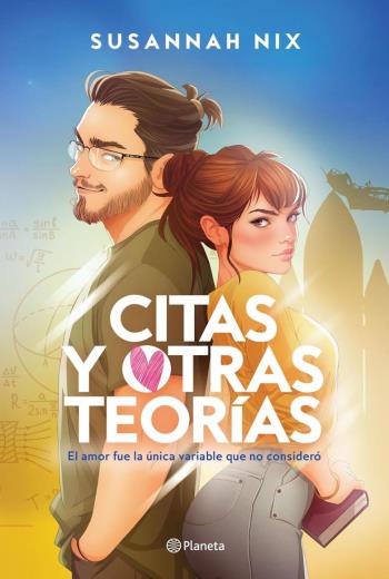 descargar Citas y otras teorías - Susannah Nix