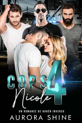 descargar Cops 4 Nicole - Aurora Shine
