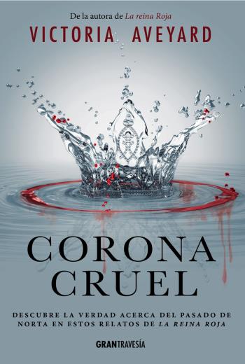 descargar Corona Cruel - Victoria Aveyard