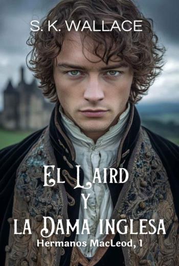 descargar El Laird y la Dama inglesa - S. K. Wallace