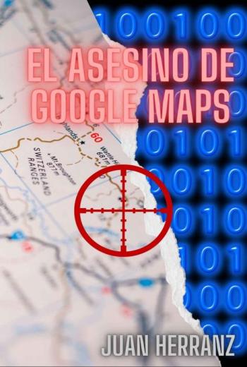 descargar El asesino de Google Maps - Juan Herranz