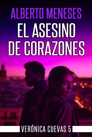 descargar El asesino de corazones - Alberto Meneses