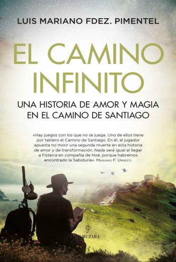 descargar El camino infinito - Luis Mariano Fdez. Pimentel