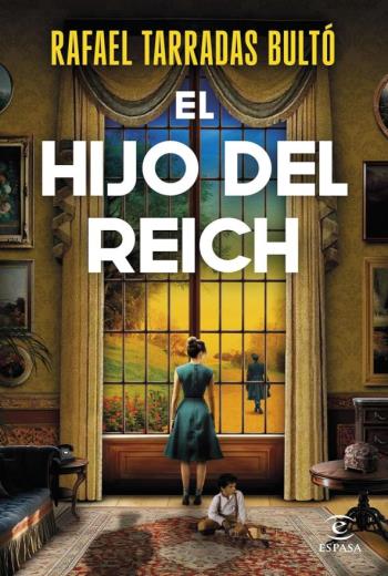 descargar El hijo del Reich - Rafael Tarradas Bultó