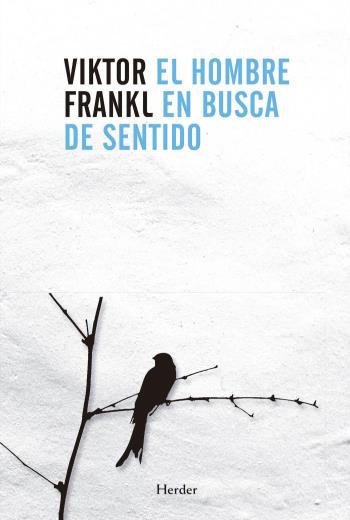 descargar El hombre en busca de sentido - Viktor Frankl