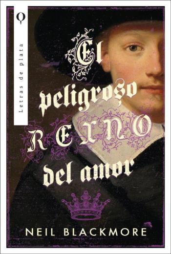 descargar El peligroso reino del amor - Neil Blackmore