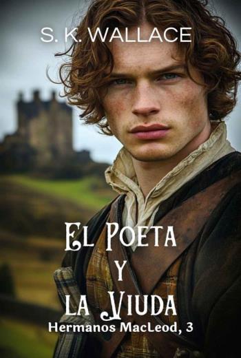 descargar El poeta y la viuda - S. K. Wallace