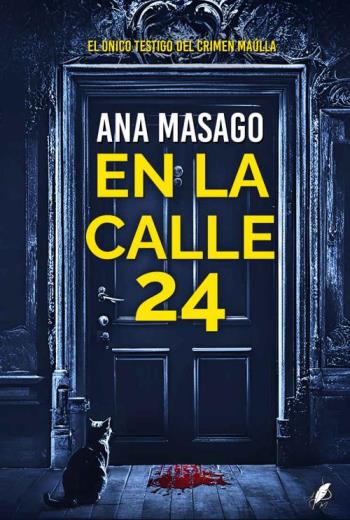 descargar En la calle 24 - Ana Masago