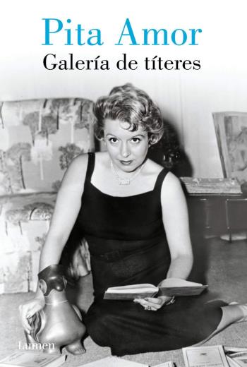 descargar Galería de títeres - Pita Amor