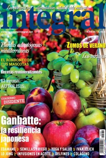 descargar Integral núm. 536, Zumos de verano