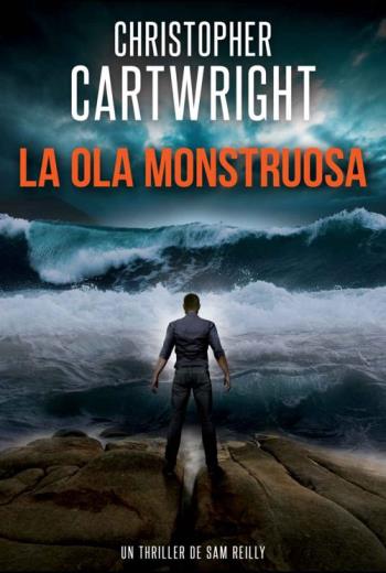 descargar La Ola Monstruosa - Christopher Cartwright
