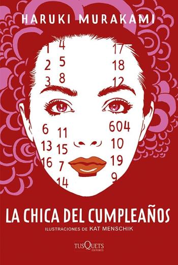 descargar La chica del cumpleaños - Haruki Murakami