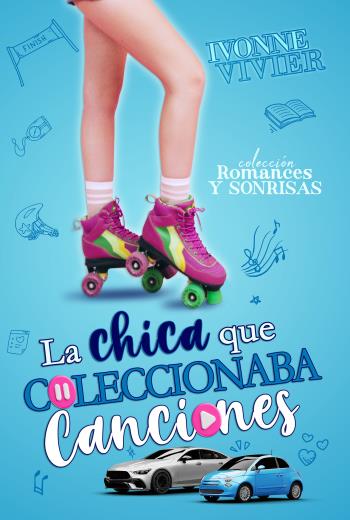 descargar La chica que coleccionaba canciones - Ivonne Vivier
