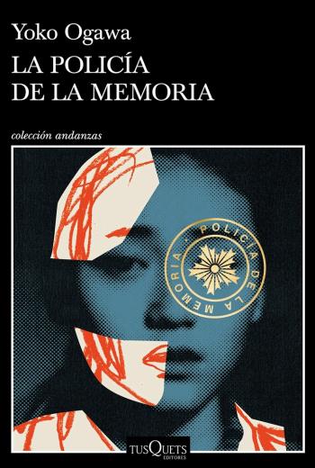 descargar La policía de la memoria - Yoko Ogawa