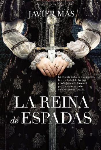 descargar La reina de espadas - Javier Más