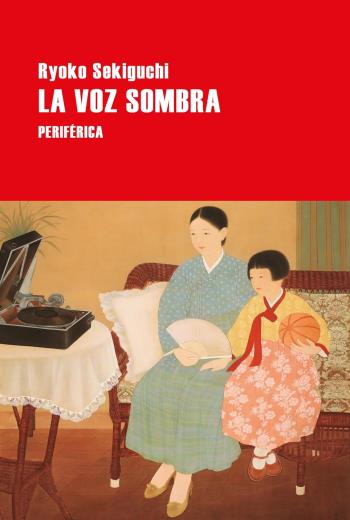 descargar La voz sombra - Ryoko Sekiguchi