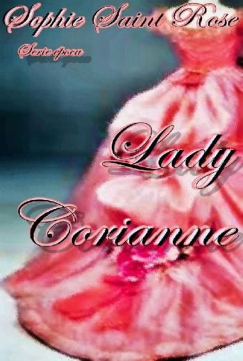 descargar Lady Corianne - Sophie Saint Rose