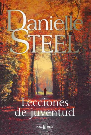 descargar Lecciones de juventud - Danielle Steel