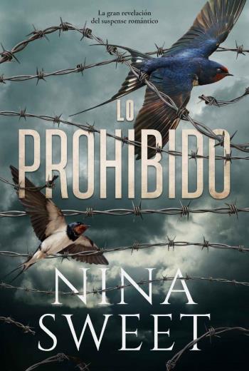descargar Lo prohibido - Nina Sweet