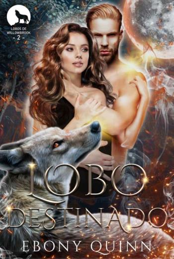 descargar Lobo Destinado - Ebony Quinn