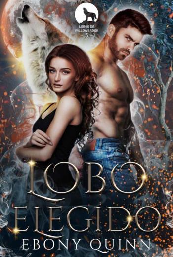 descargar Lobo Elegido - Ebony Quinn