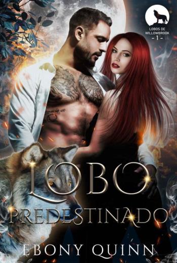 descargar Lobo Predestinado - Ebony Quinn